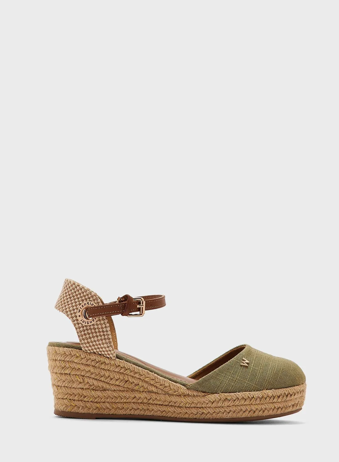 Wrangler Bela Wedge Sandals