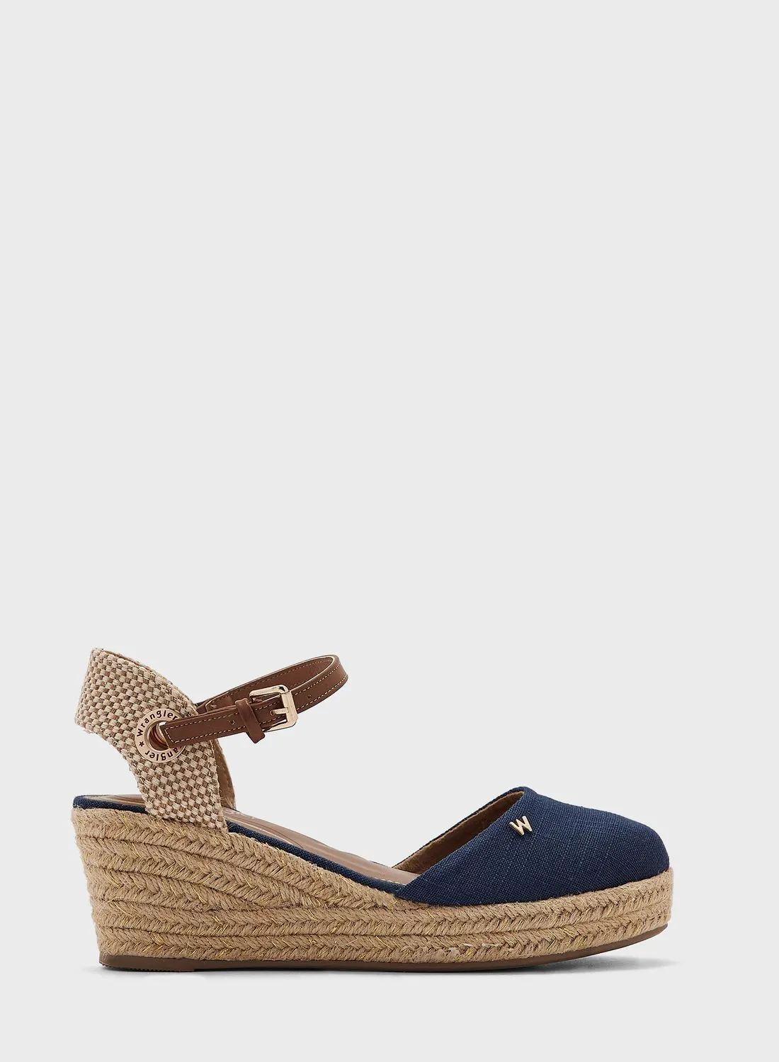 Wrangler Bela Wedge Sandals