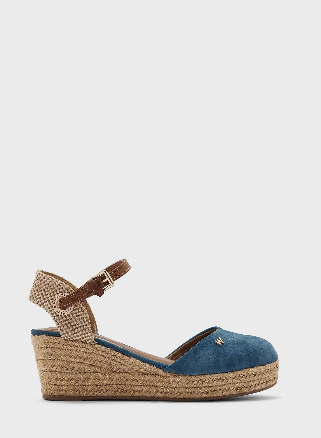 Wrangler Bela Wedge Sandals