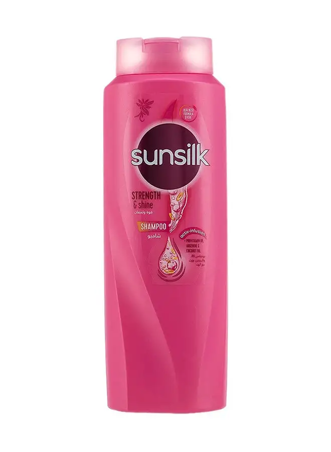 Sunsilk Shine And Strength Shampoo 700ml