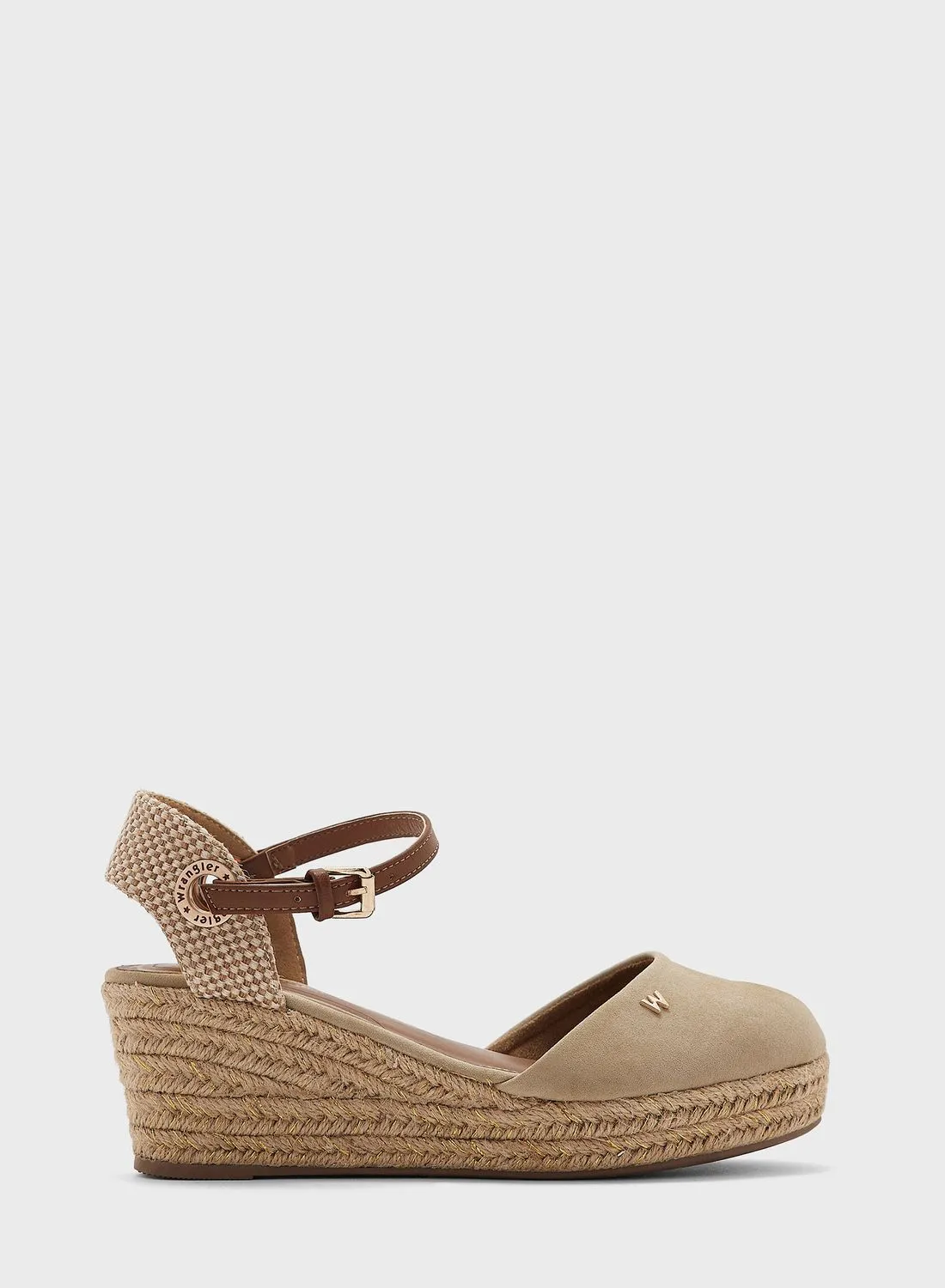 Wrangler Bela Wedge Sandals