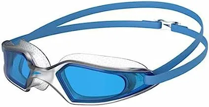Leader Sport G1300E Swimming Goggle, Blue