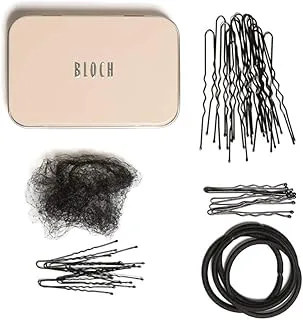 Bloch Dance Ballet Hair Accessories Kit