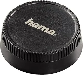 Hama 30202 Lens Rear Cap for Nikon