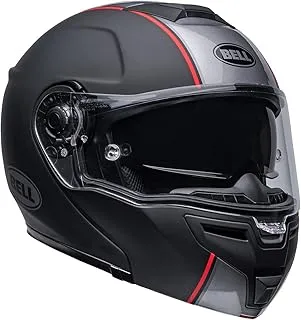 Bell Helmets Unisex-Adult's SRT Modular Street