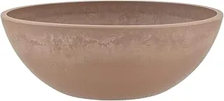 Arcadia Garden Products M25TP Garden Bowl 10