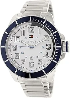 Tommy Hilfiger LA ESSENTIALS Men's Watch, Analog