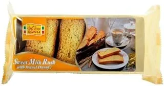 Sara Sweet Milk Rusk 170 g