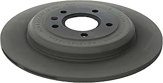 Motorcraft - Rotor Asy - Brake (P) (BRRF70)