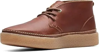 Clarks Oakpark Mid mens Chukka Boot