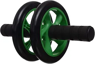 Yanyi Sport Double Abdomen In Wheel Green - Yanyi Sport Double Abdomen In Wheel Green