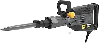 CAT DX29 1750W 15Kg Demolition Hammer