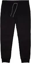 American Eagle 24/7 Good Vibes Jogger,BLACK,XXL-400386988174