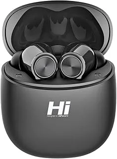 Hifuture FlyBuds PRO True Wireless Earbuds - Black