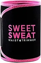 Sports Research Sweet Sweat Waist Trimmer XL - سبورت ريسيرتش حزام تنحيف سويت سويت