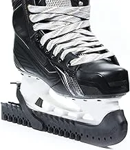 Supergard Ice Skate Guard, Black