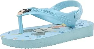 Havaianas Baby Disney Classics unisex-child Flip-Flop