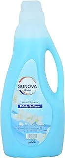 Sunova Blue Fabric Softener 2 Liter