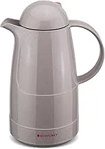 Rotpunkt thermos 0.5 liter, bright beige color