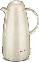Rotpunkt thermos 1.5 liter, bright beige color