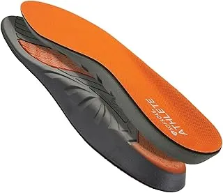 نعال Sof Sole Insoles للرجال من ATHLETE Performance بطول كامل من الجل