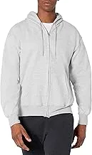 هودي Hanes Men F280 Full Zip Ultimate Heavyweight (عبوة من 1)