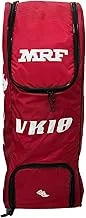 MRF VK 18 Kit Bag JR