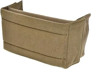 HAZARD 4 Evac Padded Divider: Set of 2 - Coyote