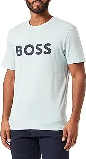 BOSS Mens Thinking T-Shirt (pack of 1)