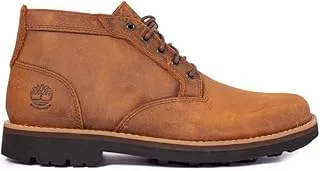 Timberland MENS Crestfield WP Chukka LACED SHOES