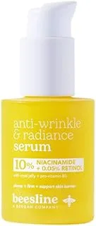 Beesline Anti-Wrinkle and Radiance Serum 30 ml