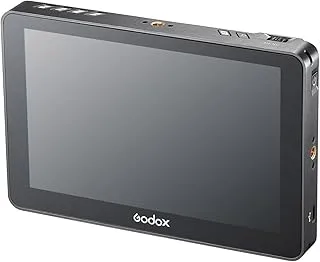 Godox 7 inch high brightness On-Camera Monitor