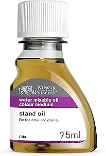 Winsor & Newton Artisan Stand Oil, 75ml (2.5oz) bottle