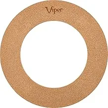 Viper by GLD Products Wall Defender Dartboard Surround Cork