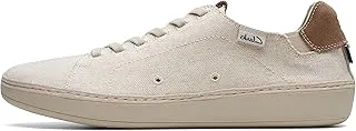 Clarks Higley Lace mens Sneaker