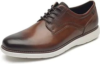 Rockport Garett Plain Toe mens Oxford