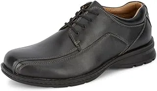 Dockers Men’s Trustee Leather Oxford Dress Shoe