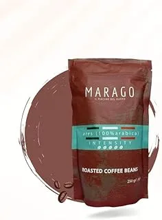 Marago Ares 100% Arabica 250 g