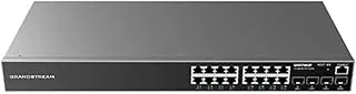 Grandstream GWN 7802P POE 8GE 2SFP switch L2+