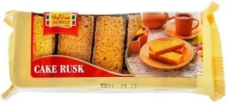 Sara Cake Rusk 315 g