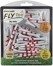 Champ Zarma FLYtee My Hite 2-3/4