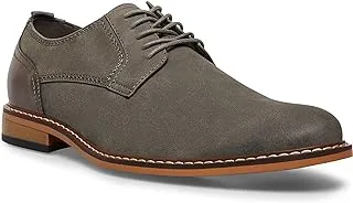 Madden Girl Madden Men's ALLOU Oxford, Grey, 7.5