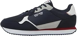 Jack & Jones ROBIN COMBO SNEAKER LN mens Loafer