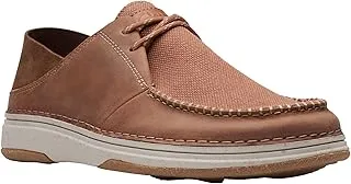 Clarks Nature 5 Moc mens Moccasin