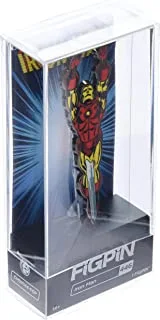 FiGPiN Marvel Classic Iron Man 446 Toy Figure