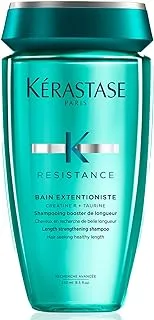 Kérastase Resistance Bain Extentioniste Length Strengthening Shampoo for Slow Growing and Damaged Hair 250 ml