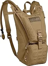 CAMELBAK - AMBUSH 6L MIL SPEC CRUX BACKPACK COYOTE