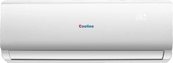 Cooline 1.51 Ton Air Conditioner with Rotary Compressor | Model No TRL18CDGHIED/TAL18CHXED with 2 Years Warranty
