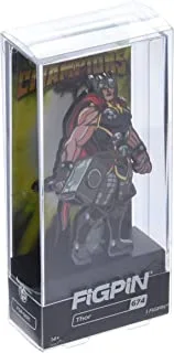 FiGPiN Marvel Contest Of Champions Thor 674 Toy Figure