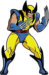 FiGPiN Marvel Wolverine 437